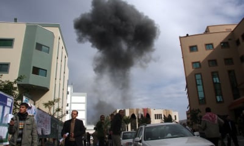 צו המוסר היהודי: לא לשתוק מול הטבח הסורי בחומס