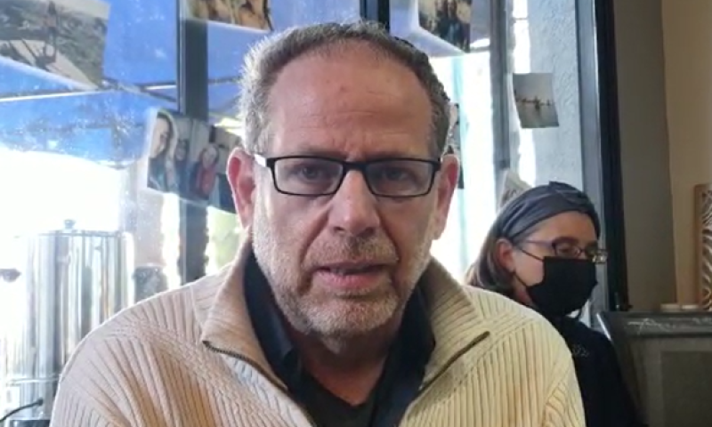 בנימין הורגן: "מצפים שיימצה הדין עם הרוצח"