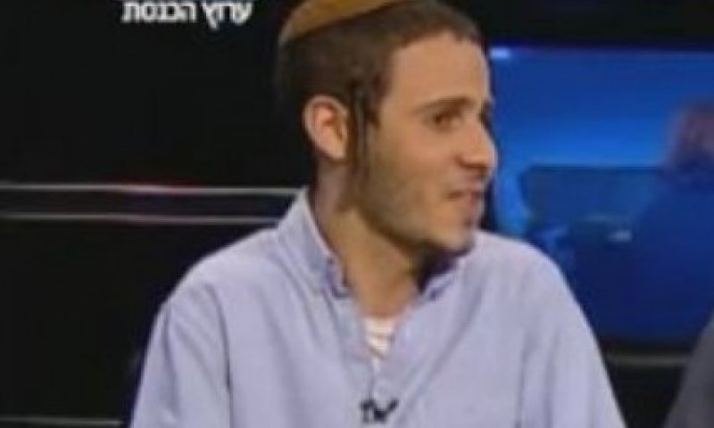 מכה לתאגיד: יאיר שרקי חוזר לערוץ 2