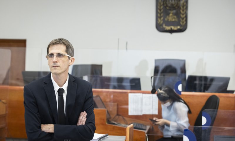 האסטרטגיה של התביעה: ביצור ההישגים בתיק 1000