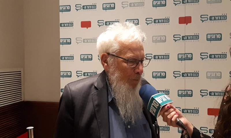 פרופ׳ אומן לסרוגים: אין לעוצמה סיכוי לעבור