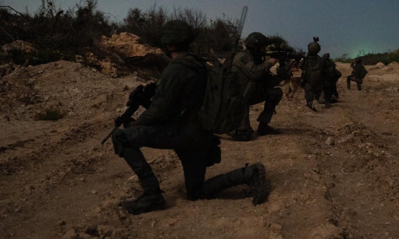 שנה להפסקת האש: זו המכה שישראל הנחיתה על חיזבאללה