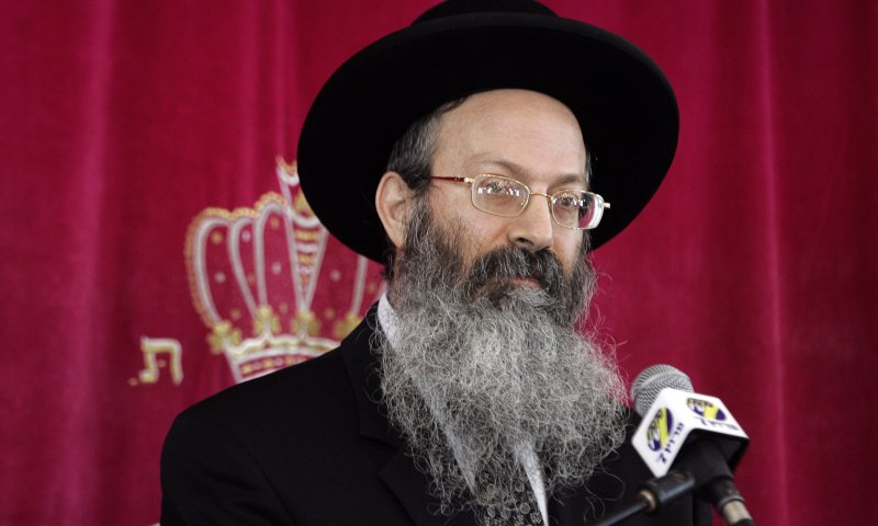 הרב מלמד: אפשר לסמוך על היתר מכירה לכתחילה