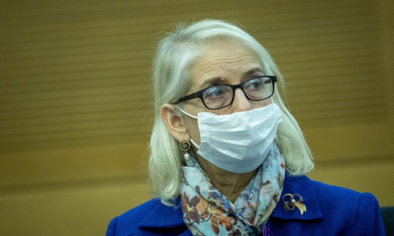 אחרי הסערה: כמה תלמידים יצאו חיוביים אתמול?