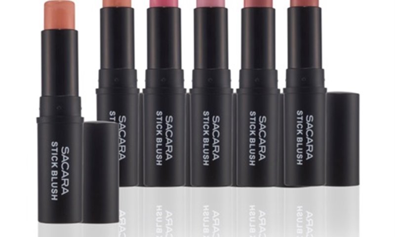 ללא צורך במברשת &ndash; סומק סטיק במרקם קרם ב-6 גוונים חדשים