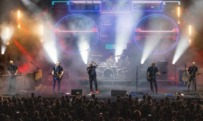 מוכרחים להמשיך לנגן: אלו האמנים שיופיעו בחוצות היוצר