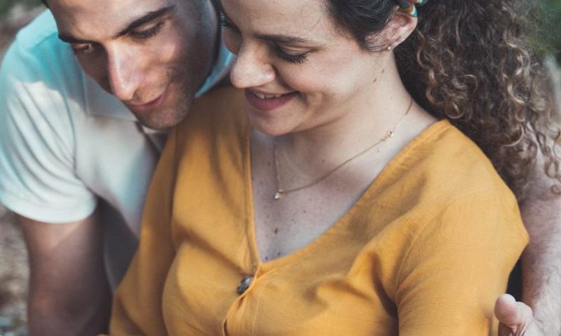 אלמנתו של אוריאל כהן: "עורף חזק! בשביל זה אני נלחם'