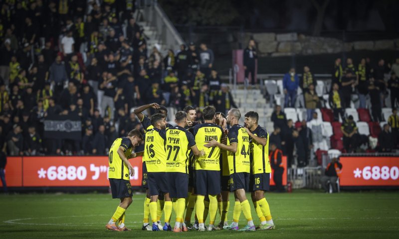 לפני משחק העונה: הצמרת הלוהטת של ליגת העל  | סיכום מחזור