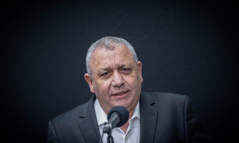 איזנקוט לנתניהו: עמדתך לא מאפשרת להשיב חטופים