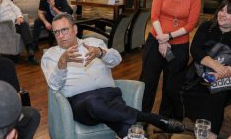 מירושלים באהבה: כך נערכה עיריית ירושלים לקליטת המפונים