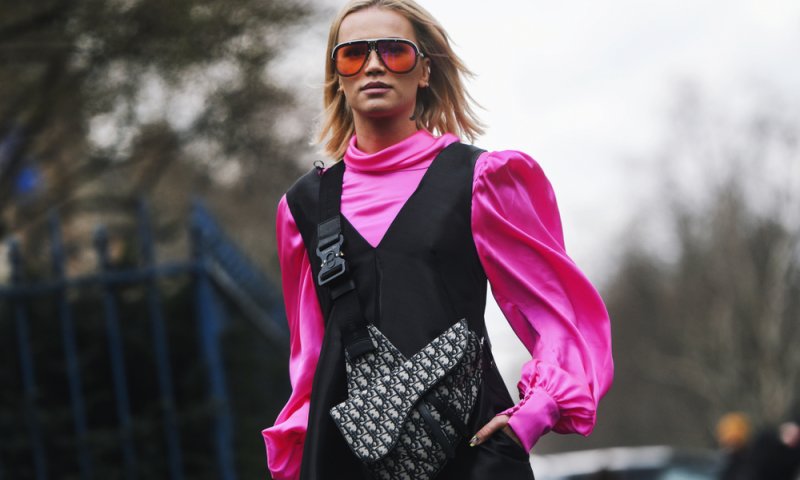 אופנה עולמית בצל הקורונה: בית האופנה דיור מכריז על תצוגה ללא קהל