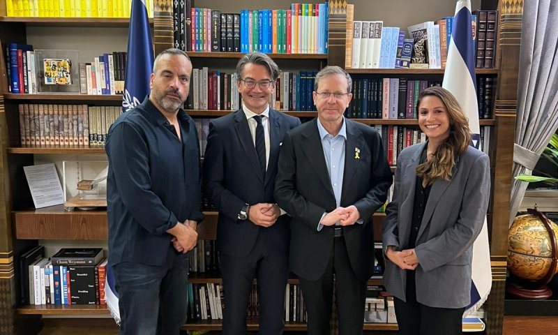 החרם באירוויזיון: מנכ"ל כאן יילחם בניסיונות להדיח את ישראל