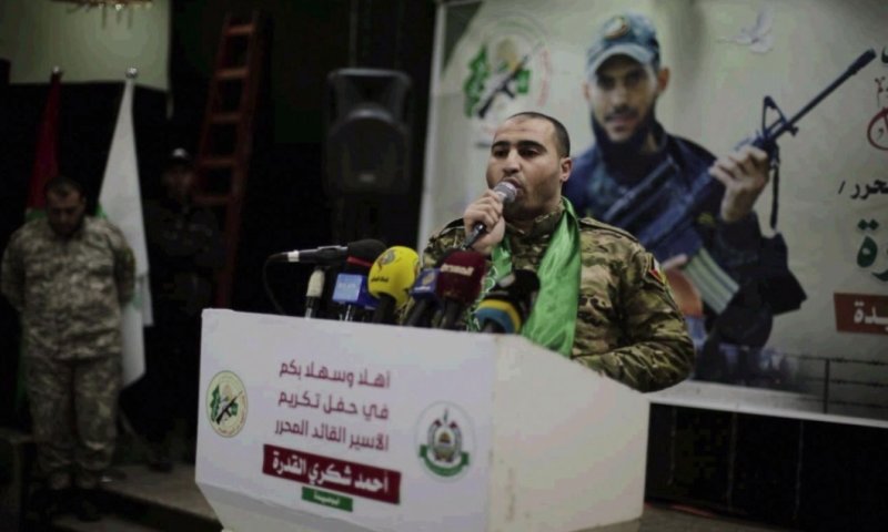 הפיק סרטוני חטופים: צה״ל חיסל בכיר במערך התעמולה של חמאס