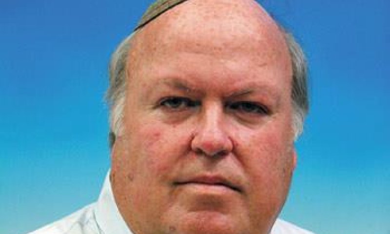 מתפצלים: מוטי זפט יקים רשימה דתית שתתחרה בבית היהודי בפתח תקווה