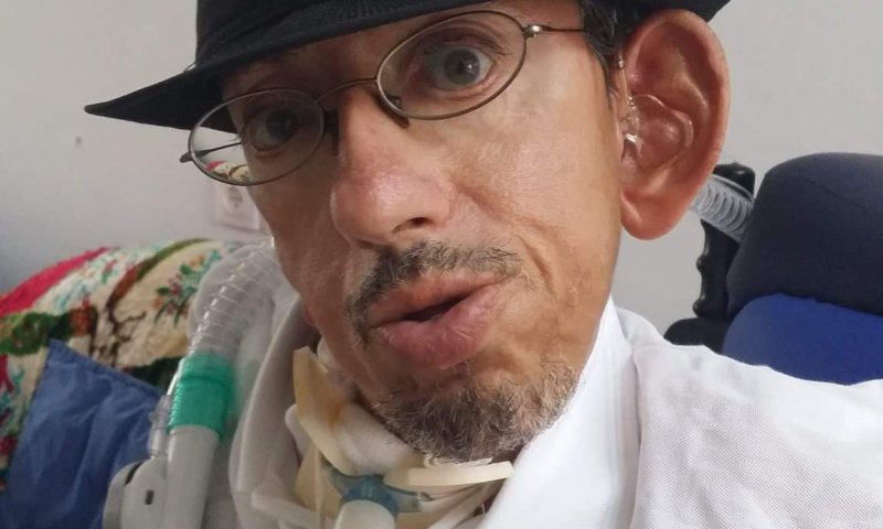 החלום של יגאל: לסיים את החיים בישוב דתי עם רוגע ושלווה