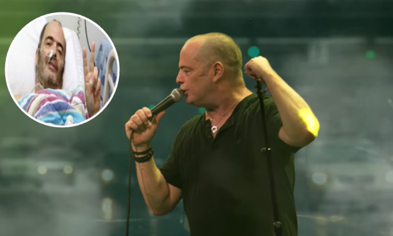 אחרי האשפוז הקשה: אדם משיק סינגל ראשון&bull;צפו