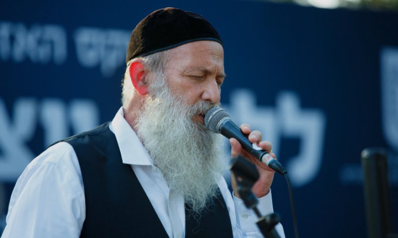 שולי רנד חוזר בו? "מקווה שתימצא פשרה"