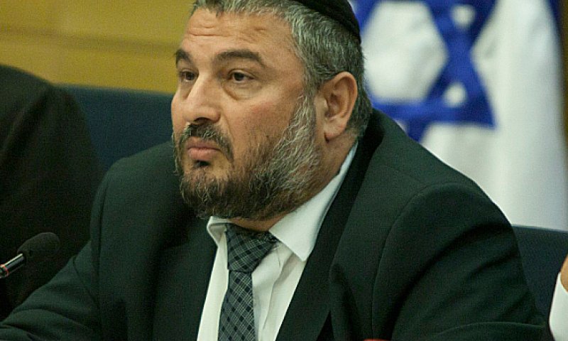 רה"ע מזהיר: מלחמת אחים בבית-שמש