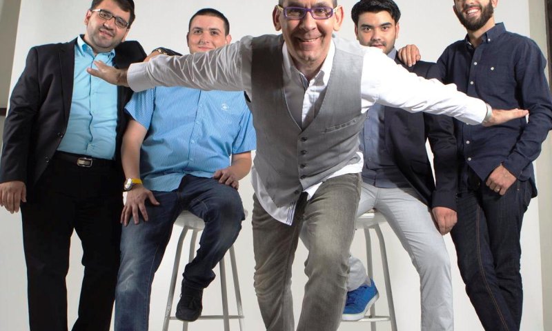 הסינגלים שהולכים לכבוש את אלול