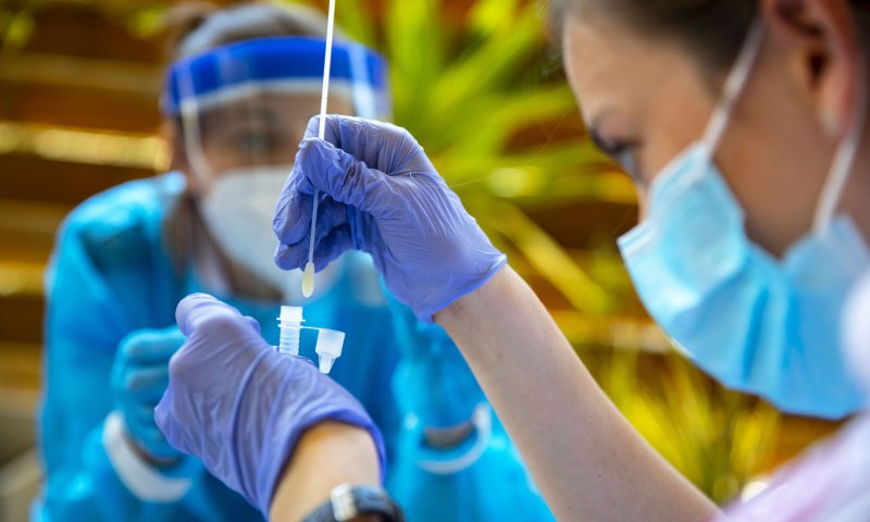 איבדתם זכאות לתו הירוק? כבר לא תהיו פטורים מבידוד