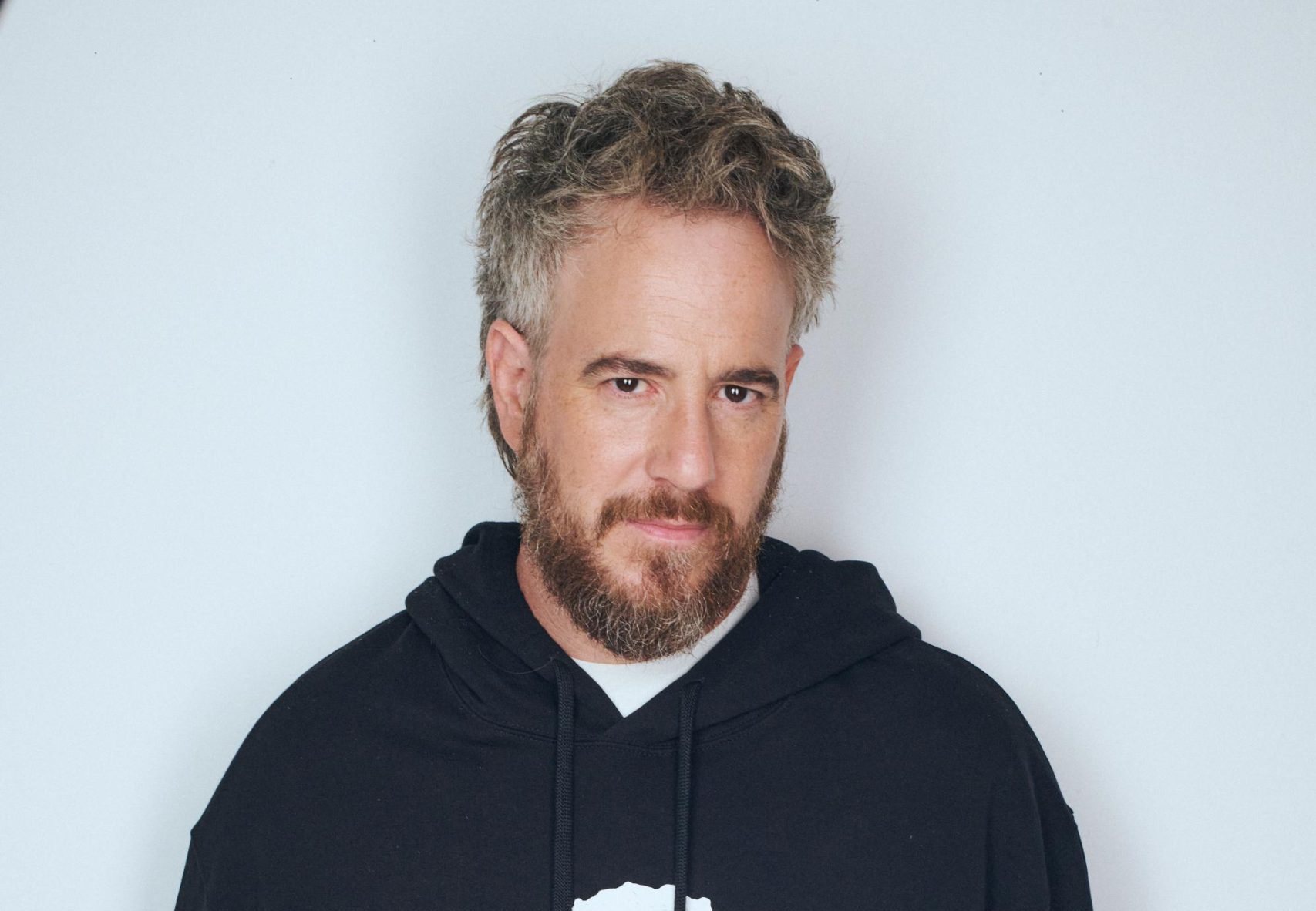 יושי (צילום: שלו אריאל)