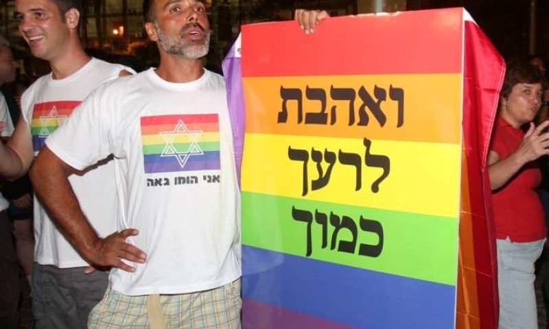 הרב רוזן: נכון יש חד מיניים בעולם, אבל יש גם קניבלים