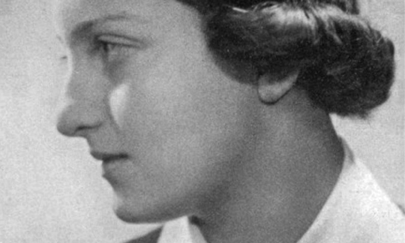 היום בהיסטוריה: חנה סנש מוצאת להורג בהונגריה