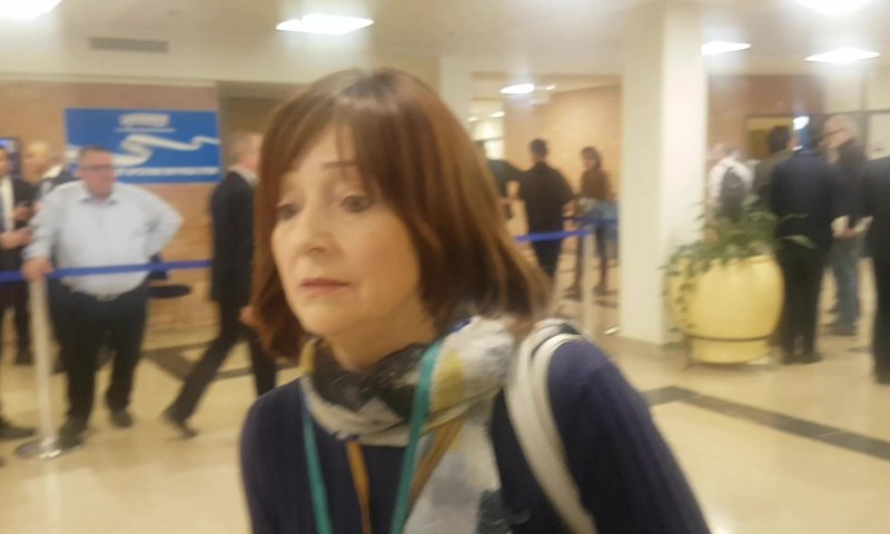 ועדת הבחירות פסלה את שם המפלגה של יגאל עמיר