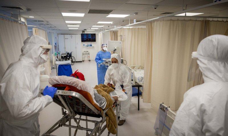 "אין עדיין חיסון": אלפי נדבקים בנגיף חדש