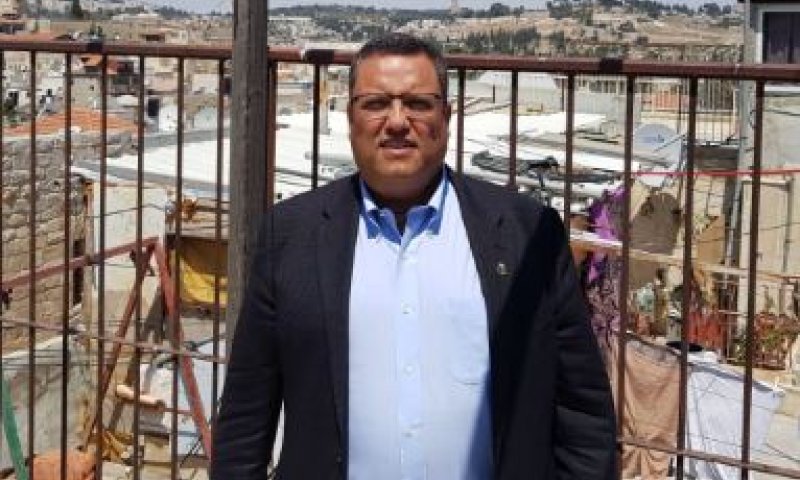 אשת ראש ישיבת הר המור הודיעה על תמיכה בליאון