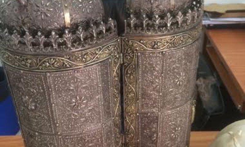 המנגינה של 'אשרי העם' היא המנון מצרים לשעבר