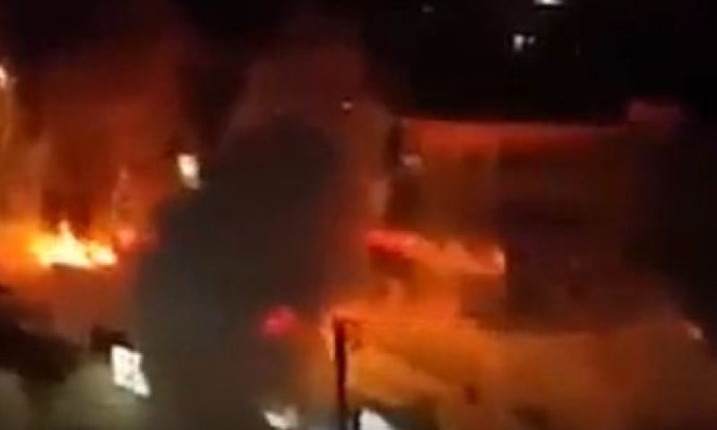 שלושה מחבלים נהרגו במהלך הריסת ביתו של רוצח דני גונן הי"ד