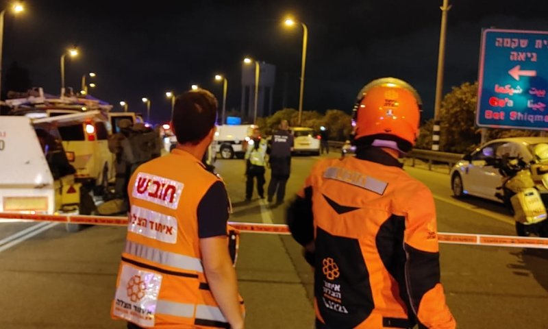 טרגדיה: חוטף הנשק לחיילת שחוסל &ndash; יהודי הלוקה בנפשו