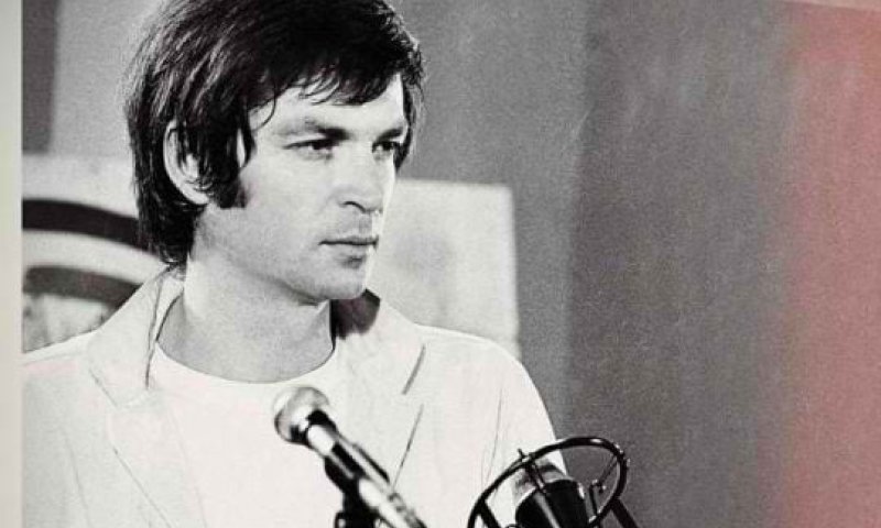 פס הקול של כולנו: השירים האהובים של אריק איינשטיין