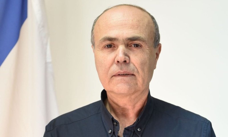 המטכ"ל של אייזנקוט: אפס סרוגים, דרוזי אחד