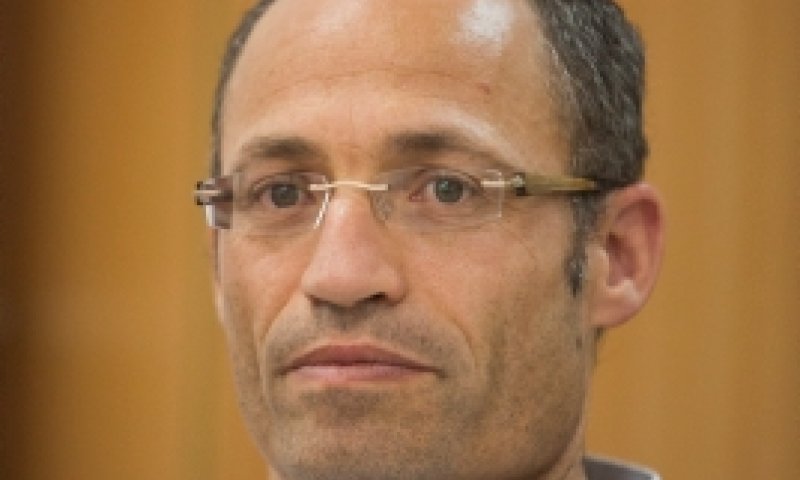 ראש מועצת גוש עציון: אפשר להביא עוד מיליון איש ליו"ש והכל יהיה בסדר