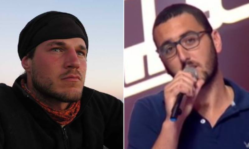 "הרגשתי שהוא מבקש ממני להלחין את המילים האלה"