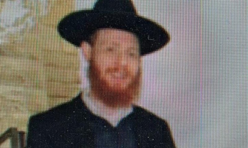 אחרי שעות של חיפושים: אותר הנעדר מבני ברק