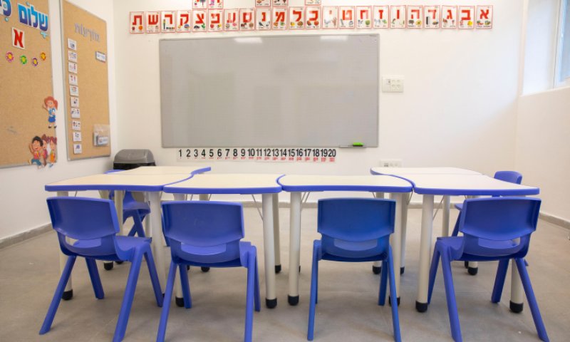 משרד החינוך מעדכן: הצהרות בריאות דיגיטליות