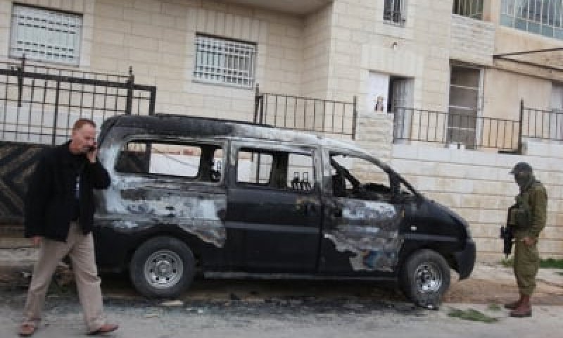 לראשונה: כתב אישום נגד 3 תושבי חוות גלעד בגין 'תג מחיר'