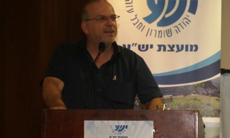 מפקד גל"צ ירון דקל: אין לתחנה אג'נדה פוליטית