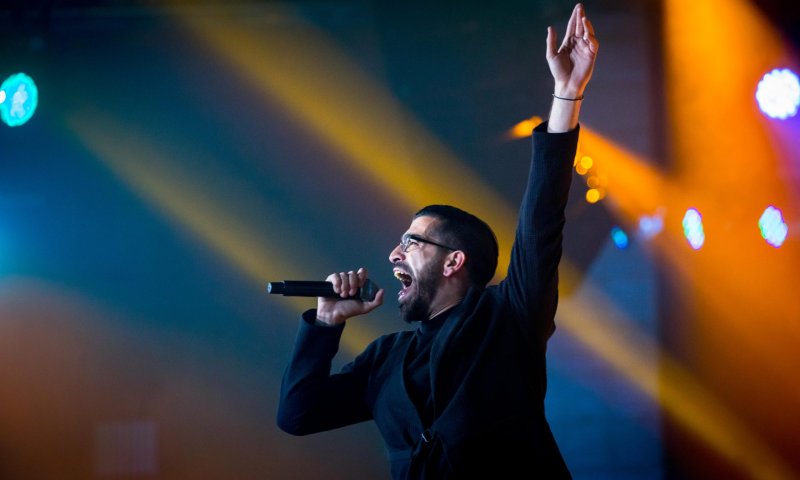 יאיר אגמון על סערת חנן בן ארי: "קליפ נחמד"