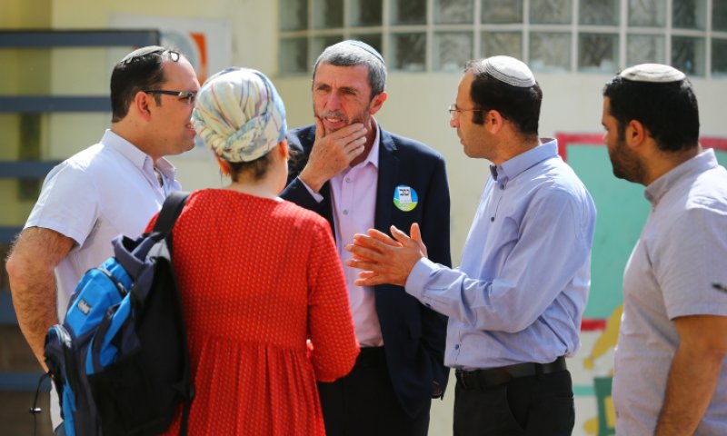 מלחמת גרסאות: מה באמת קרה בגוש עציון בשבת?