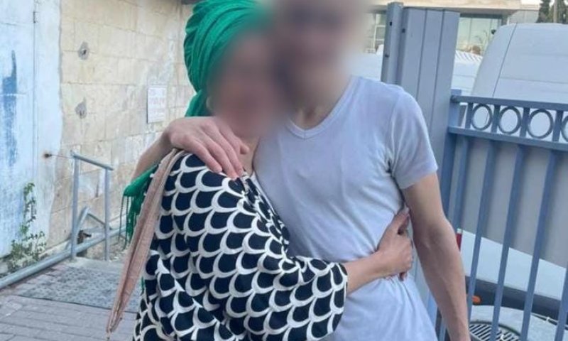 לאחר חודשיים: שוחרר תושב יו"ש שהואשם בזריקת אבנים