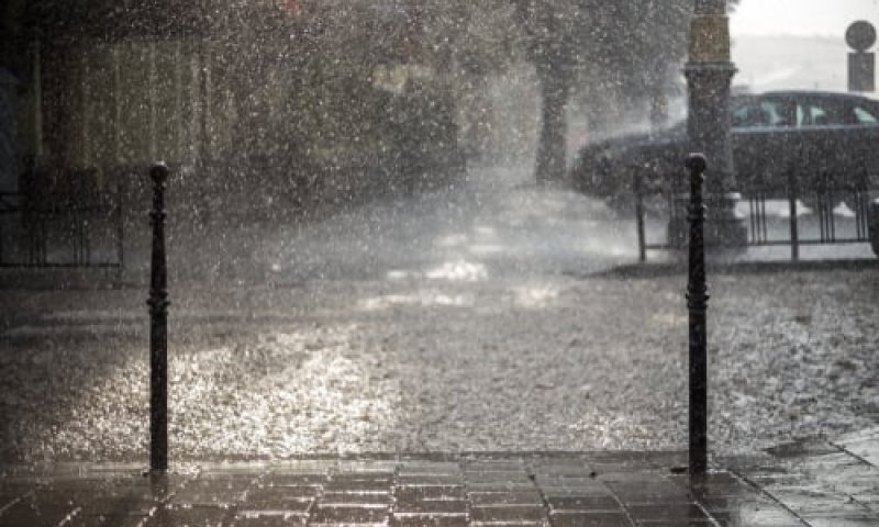 קור קיצוני; רוחות חזקות וגשם: תחזית מזג אוויר לסופ"ש