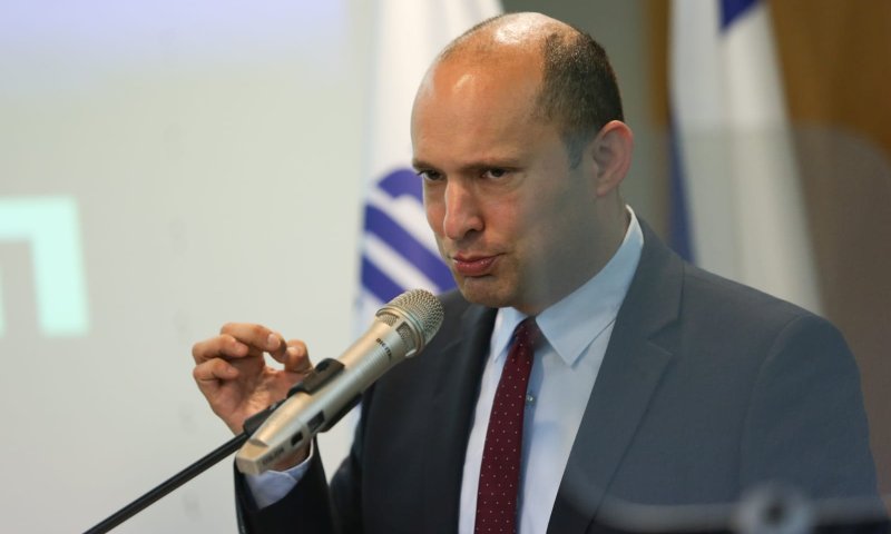 בנט: אם נצא לבחירות, הימין יתרסק בממדים היסטוריים