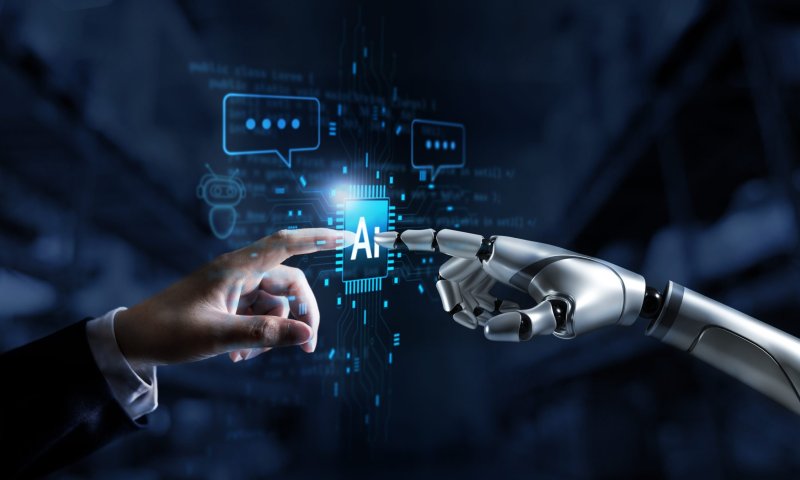 מחקר חושף: המוח שלך לומד מהר יותר מה-AI הכי מתקדם