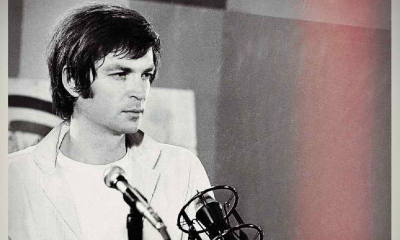 "אין ראוי ממנו": זה המקום שיקרא על שם אריק איינשטיין