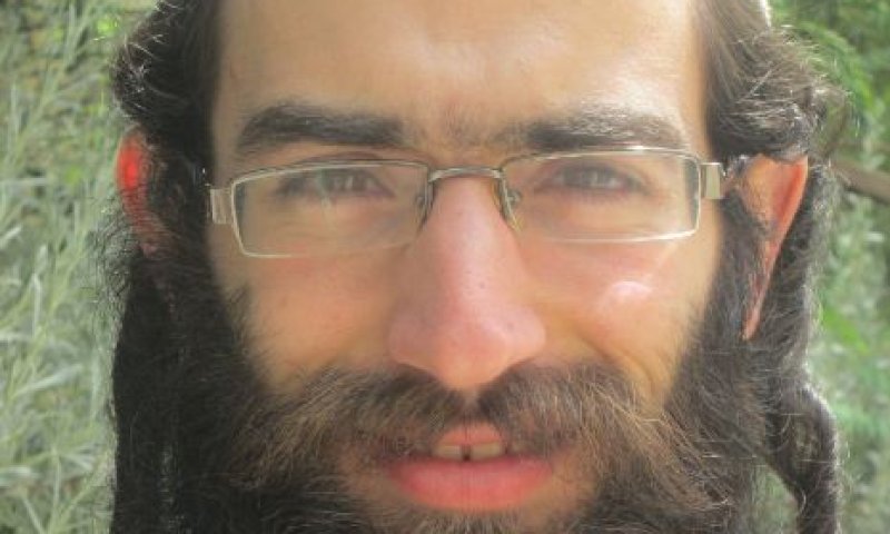 סגל לא מכיר את הרמב"ם או את מקור ראשון?