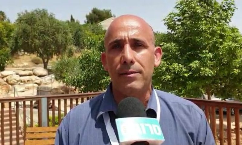 בכירי צה"ל לשעבר: הכביש החדש מאפשר פיגועים